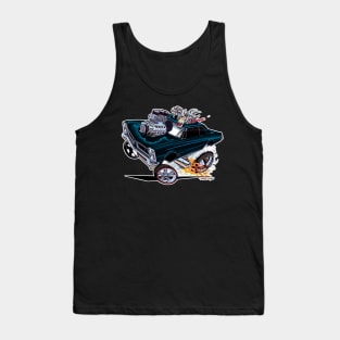 GOATINATOR 1965 GTO Tank Top